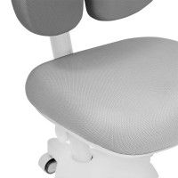 Кресло Anatomica Armata Duos с подлокотниками серый купить в Минске Кресло Anatomica Armata Duos с подлокотниками серый купить в Минске