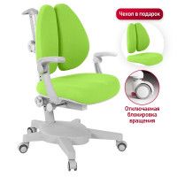 Кресло Anatomica Armata Duos с подлокотниками зеленый купить в Минске Кресло Anatomica Armata Duos с подлокотниками зеленый купить в Минске