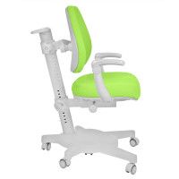 Кресло Anatomica Armata Duos с подлокотниками зеленый купить в Минске Кресло Anatomica Armata Duos с подлокотниками зеленый купить в Минске