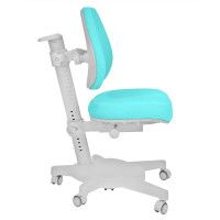 Кресло Anatomica Armata Duos голубой купить в Минске