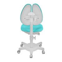 Кресло Anatomica Armata Duos голубой купить в Минске