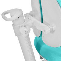 Кресло Anatomica Armata Duos голубой купить в Минске