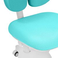 Кресло Anatomica Armata Duos голубой купить в Минске