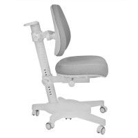 Кресло Anatomica Armata Duos серый купить в Минске