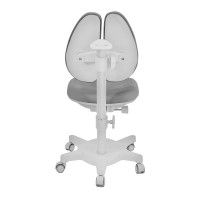 Кресло Anatomica Armata Duos серый купить в Минске