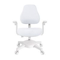 Кресло Anatomica Armata с подлокотниками белый купить в Минске