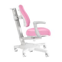 Кресло Anatomica Armata с подлокотниками розовый купить в Минске