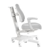 Кресло Anatomica Armata с подлокотниками серый купить в Минске