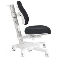 Кресло Anatomica Armata черный купить в Минске Кресло Anatomica Armata черный купить в Минске