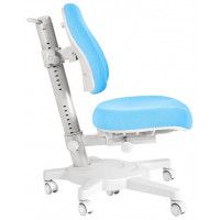 Кресло Anatomica Armata голубой купить в Минске