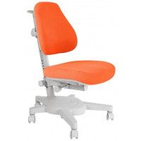 Кресло Anatomica Armata оранжевый