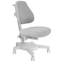 Кресло Anatomica Armata серый