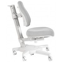 Кресло Anatomica Armata серый купить в Минске