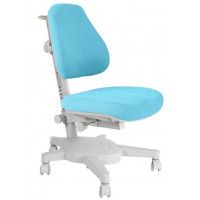 Кресло Anatomica Armata светло-голубой