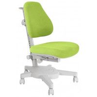 Кресло Anatomica Armata зеленый