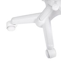 Кресло Anatomica Arriva (с подставкой и подлокотниками) голубой купить в Минске