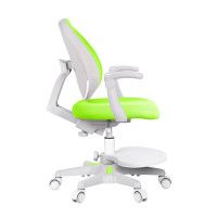 Кресло Anatomica Arriva (с подставкой и подлокотниками) зеленый купить в Минске Кресло Anatomica Arriva (с подставкой и подлокотниками) зеленый купить в Минске