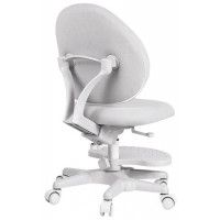 Кресло Anatomica Arriva (с подставкой) серый купить в Минске