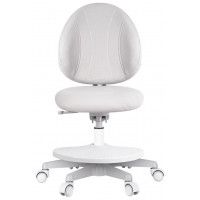 Кресло Anatomica Arriva (с подставкой) серый купить в Минске