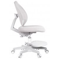 Кресло Anatomica Arriva (с подставкой) серый купить в Минске