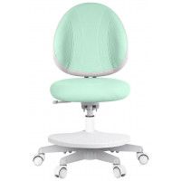 Кресло Anatomica Arriva (с подставкой) мятный купить в Минске Кресло Anatomica Arriva (с подставкой) мятный купить в Минске