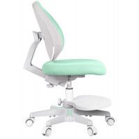 Кресло Anatomica Arriva (с подставкой) мятный купить в Минске Кресло Anatomica Arriva (с подставкой) мятный купить в Минске