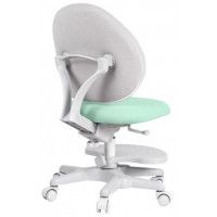 Кресло Anatomica Arriva (с подставкой) мятный купить в Минске Кресло Anatomica Arriva (с подставкой) мятный купить в Минске