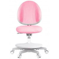 Кресло Anatomica Arriva (с подставкой) розовый купить в Минске