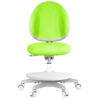 Кресло Anatomica Arriva (с подставкой) зеленый купить в Минске