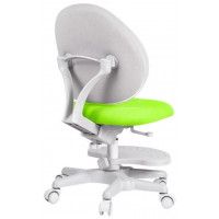 Кресло Anatomica Arriva (с подставкой) зеленый купить в Минске