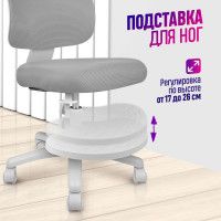 Кресло Anatomica Bruno голубой купить в Минске Кресло Anatomica Bruno голубой купить в Минске