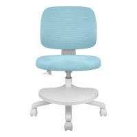 Кресло Anatomica Bruno голубой купить в Минске Кресло Anatomica Bruno голубой купить в Минске