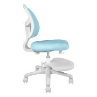 Кресло Anatomica Bruno голубой купить в Минске Кресло Anatomica Bruno голубой купить в Минске