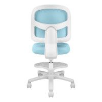 Кресло Anatomica Bruno голубой купить в Минске Кресло Anatomica Bruno голубой купить в Минске