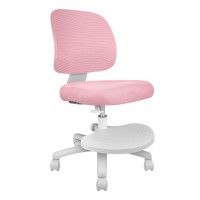 Кресло Anatomica Bruno розовый