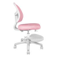 Кресло Anatomica Bruno розовый купить в Минске