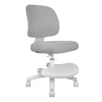 Кресло Anatomica Bruno серый