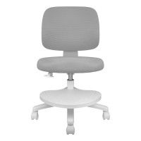 Кресло Anatomica Bruno серый купить в Минске