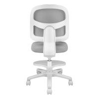 Кресло Anatomica Bruno серый купить в Минске