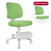 Кресло Anatomica Bruno зеленый купить в Минске