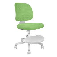 Кресло Anatomica Bruno зеленый