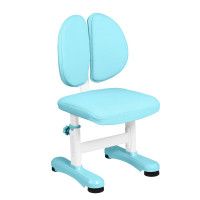 Детский растущий стул Anatomica Ergo Duos голубой Детский растущий стул Anatomica Ergo Duos голубой