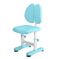 Детский растущий стул Anatomica Ergo Duos голубой купить в Минске