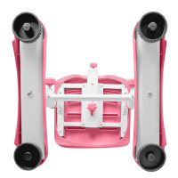 Детский растущий стул Anatomica Ergo Duos розовый купить в Минске Детский растущий стул Anatomica Ergo Duos розовый купить в Минске