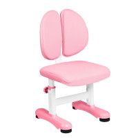 Детский растущий стул Anatomica Ergo Duos розовый Детский растущий стул Anatomica Ergo Duos розовый