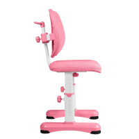 Детский растущий стул Anatomica Ergo Duos розовый купить в Минске Детский растущий стул Anatomica Ergo Duos розовый купить в Минске