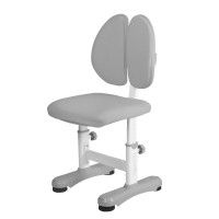 Детский растущий стул Anatomica Ergo Duos серый купить в Минске Детский растущий стул Anatomica Ergo Duos серый купить в Минске