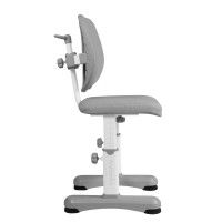 Детский растущий стул Anatomica Ergo Duos серый купить в Минске Детский растущий стул Anatomica Ergo Duos серый купить в Минске