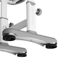 Детский растущий стул Anatomica Ergo Duos серый купить в Минске Детский растущий стул Anatomica Ergo Duos серый купить в Минске