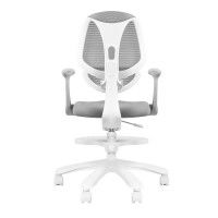 Кресло Anatomica Farang с подлокотниками серый купить в Минске